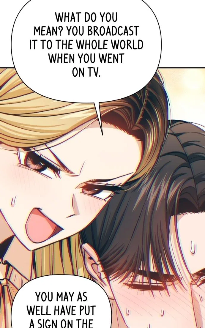 Match Made in Heaven by Chance Chapter 129 – Page 62