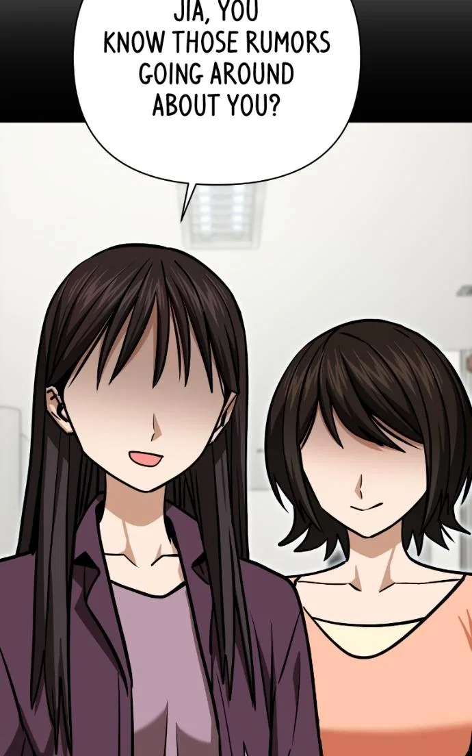 Match Made in Heaven by Chance Chapter 129 – Page 71