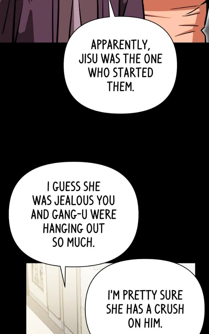 Match Made in Heaven by Chance Chapter 129 – Page 72