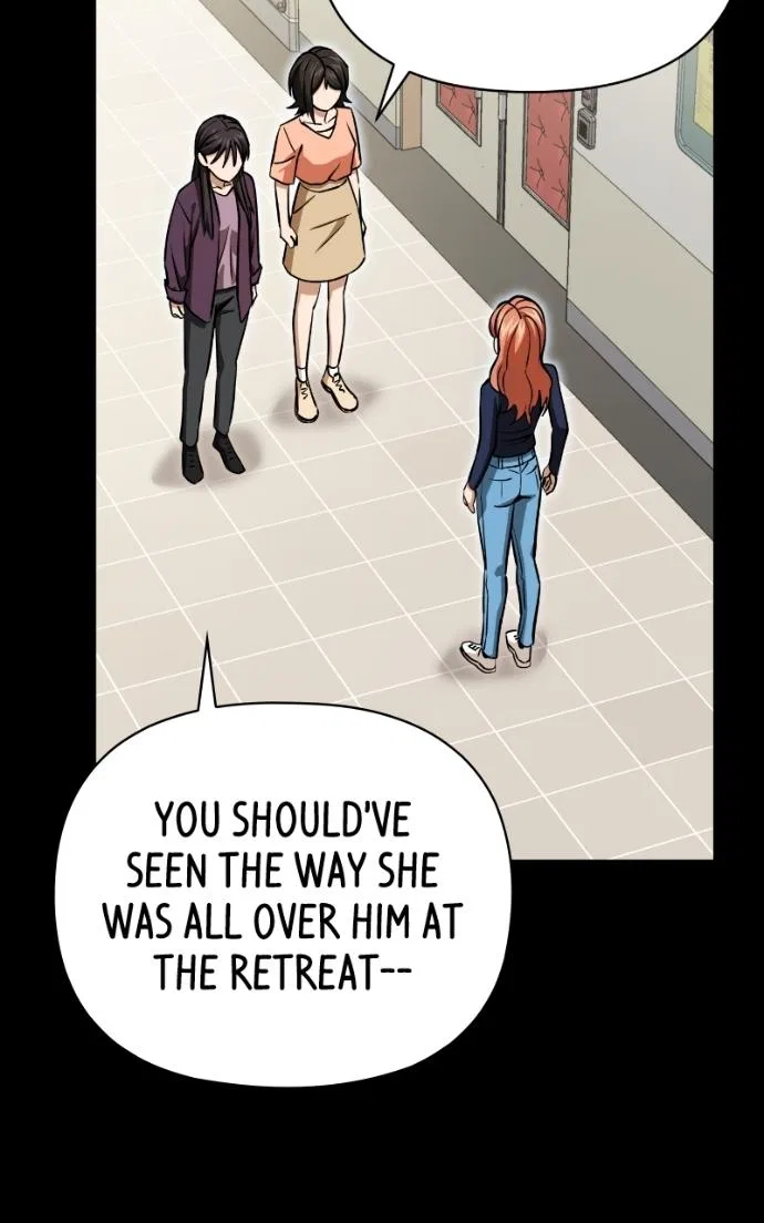 Match Made in Heaven by Chance Chapter 129 – Page 73