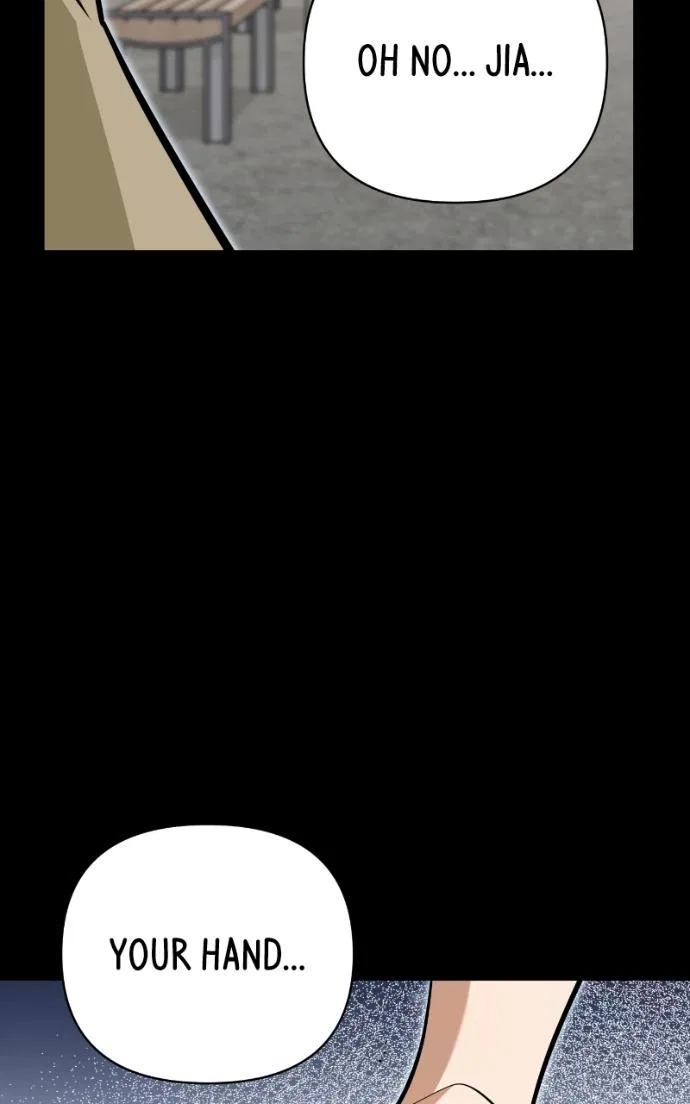 Match Made in Heaven by Chance Chapter 129 – Page 79