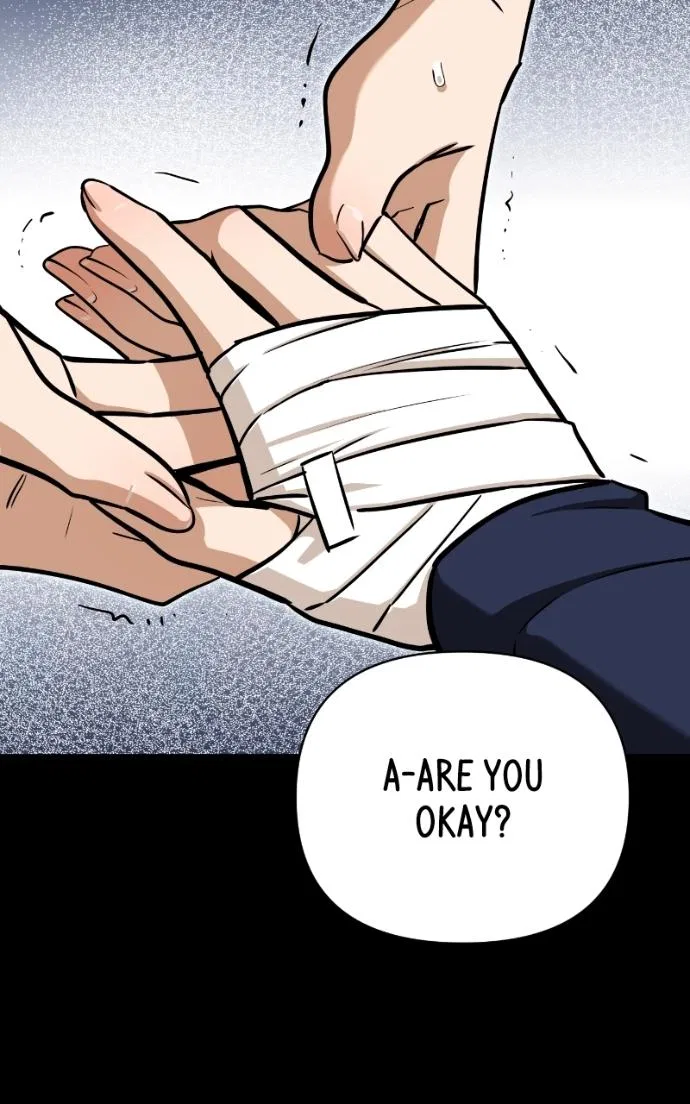 Match Made in Heaven by Chance Chapter 129 – Page 80