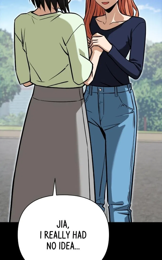 Match Made in Heaven by Chance Chapter 129 – Page 82