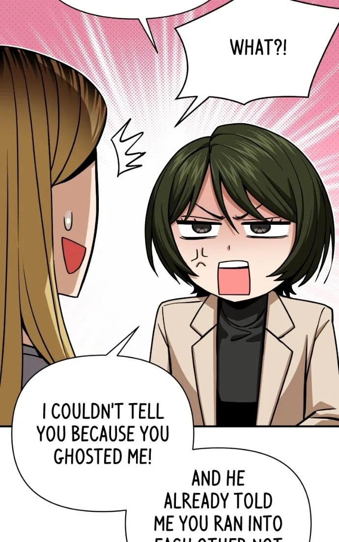 Match Made in Heaven by Chance Chapter 129 – Page 91