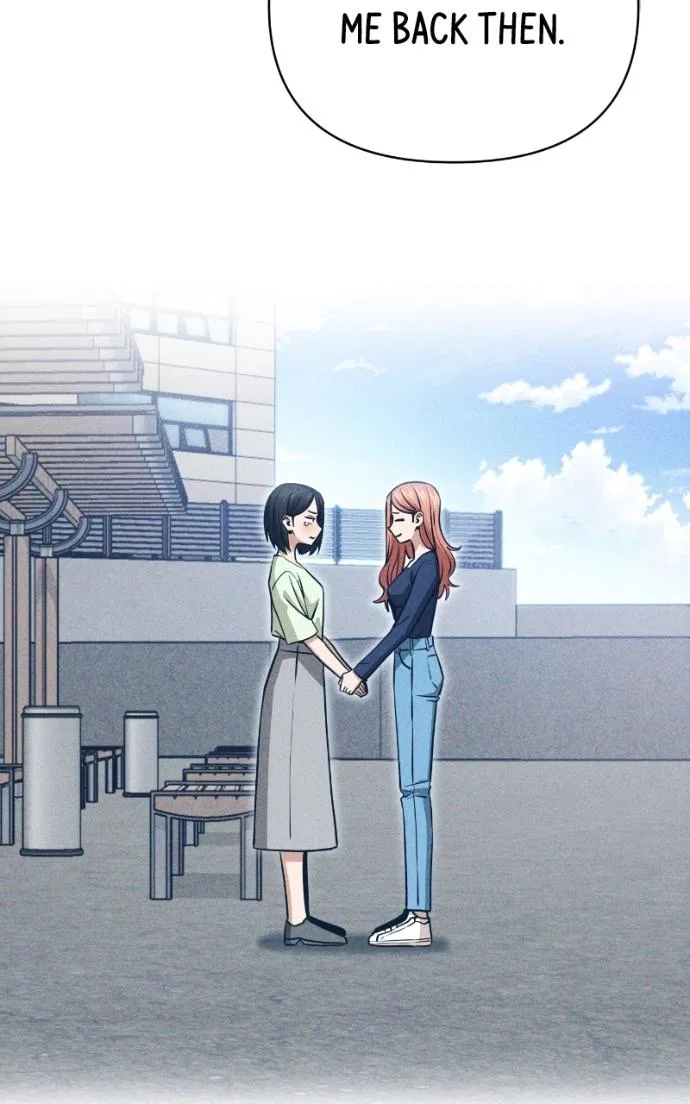 Match Made in Heaven by Chance Chapter 129 – Page 96
