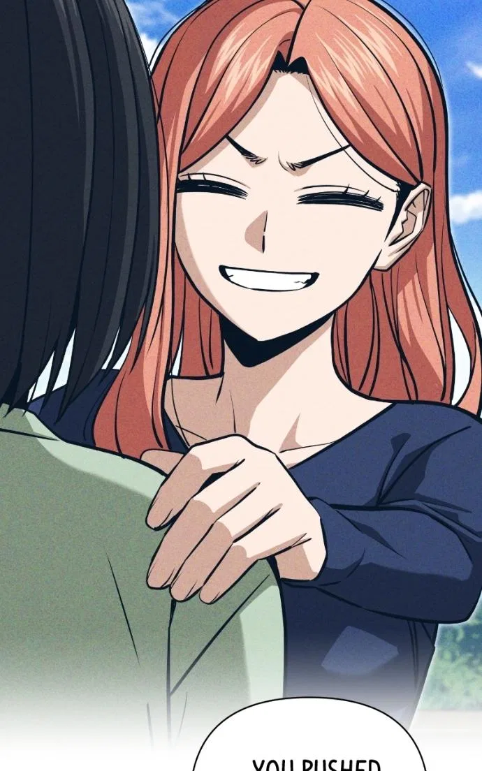 Match Made in Heaven by Chance Chapter 129 – Page 98