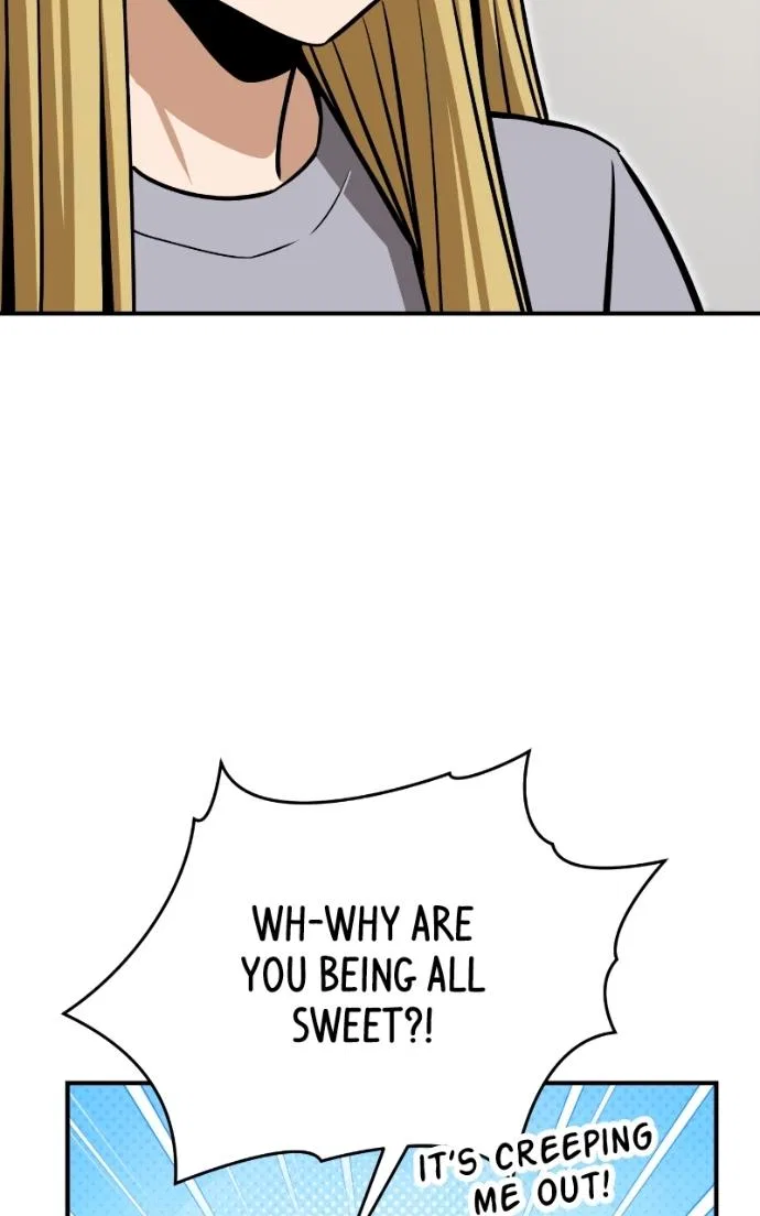 Match Made in Heaven by Chance Chapter 129 – Page 104