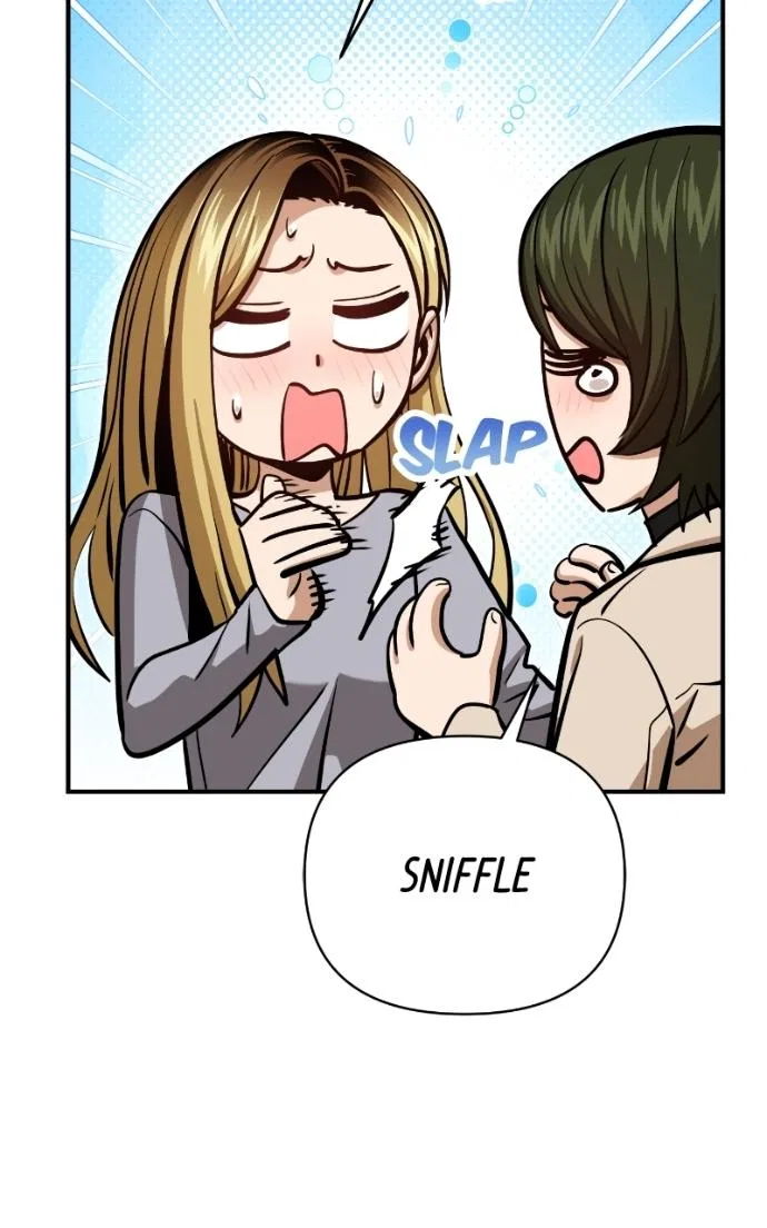 Match Made in Heaven by Chance Chapter 129 – Page 105