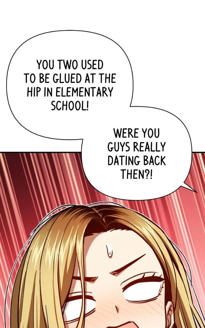 Match Made in Heaven by Chance Chapter 129 – Page 109