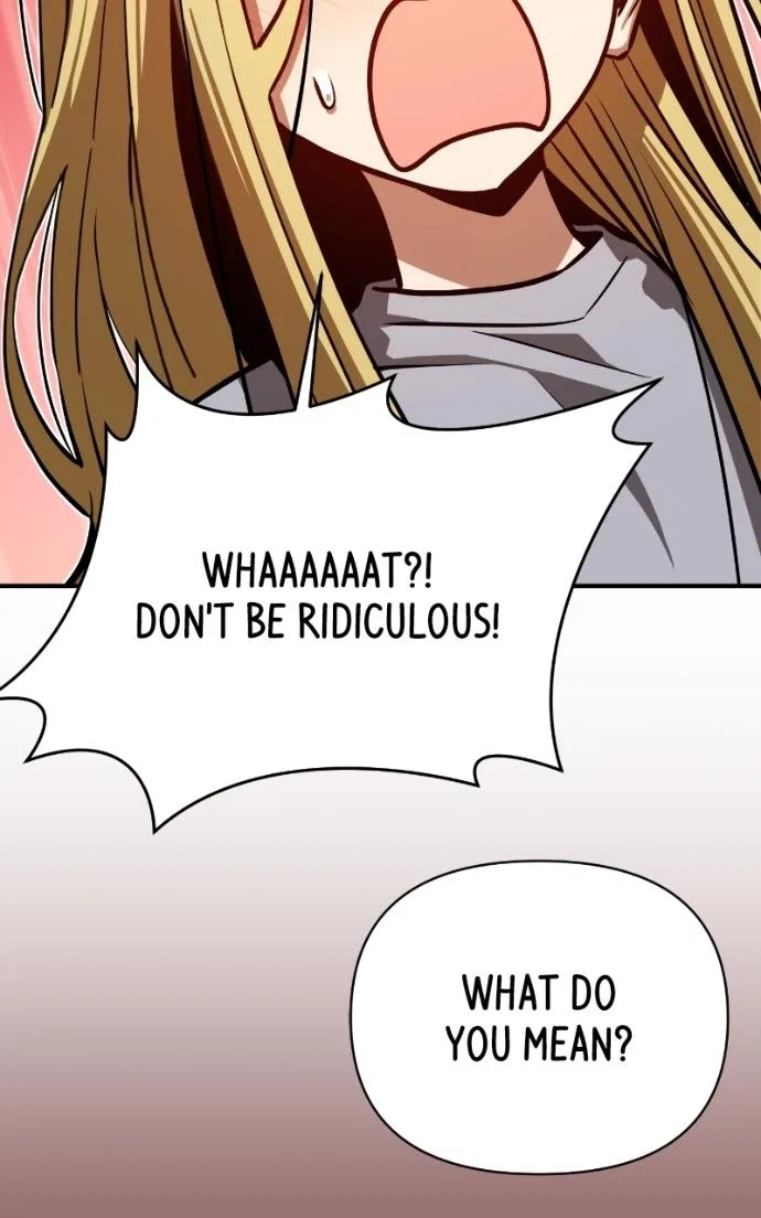 Match Made in Heaven by Chance Chapter 129 – Page 110