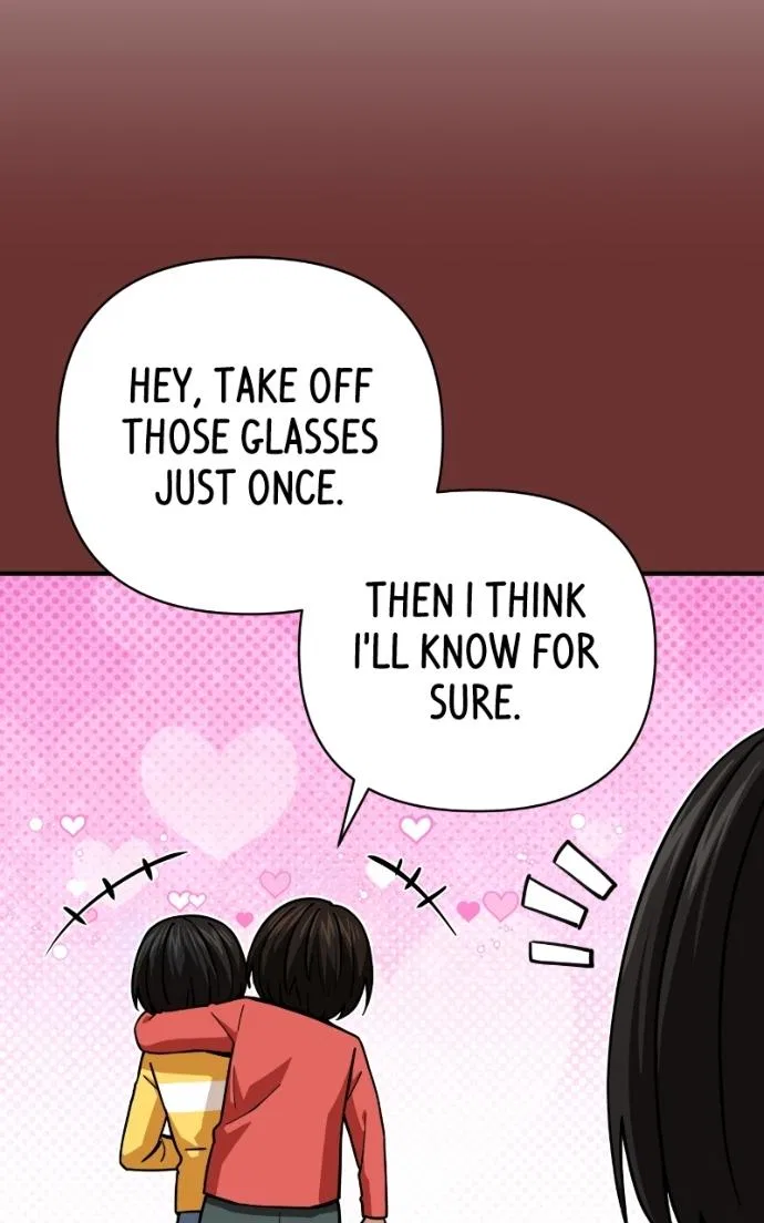 Match Made in Heaven by Chance Chapter 129 – Page 111