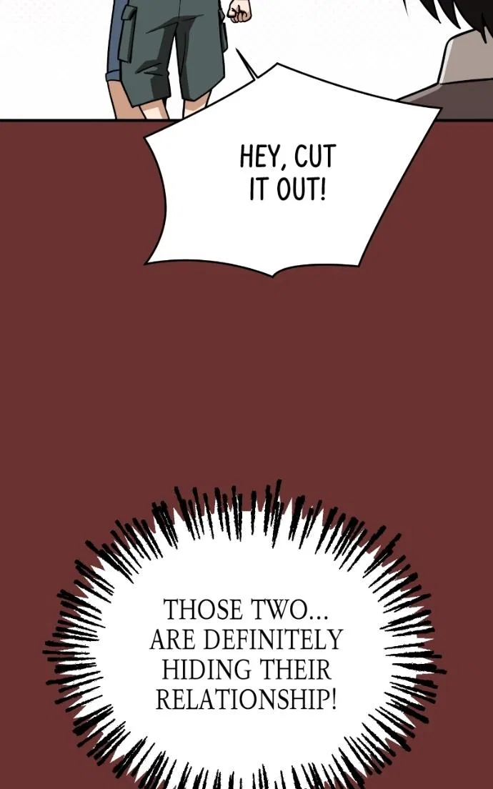 Match Made in Heaven by Chance Chapter 129 – Page 112