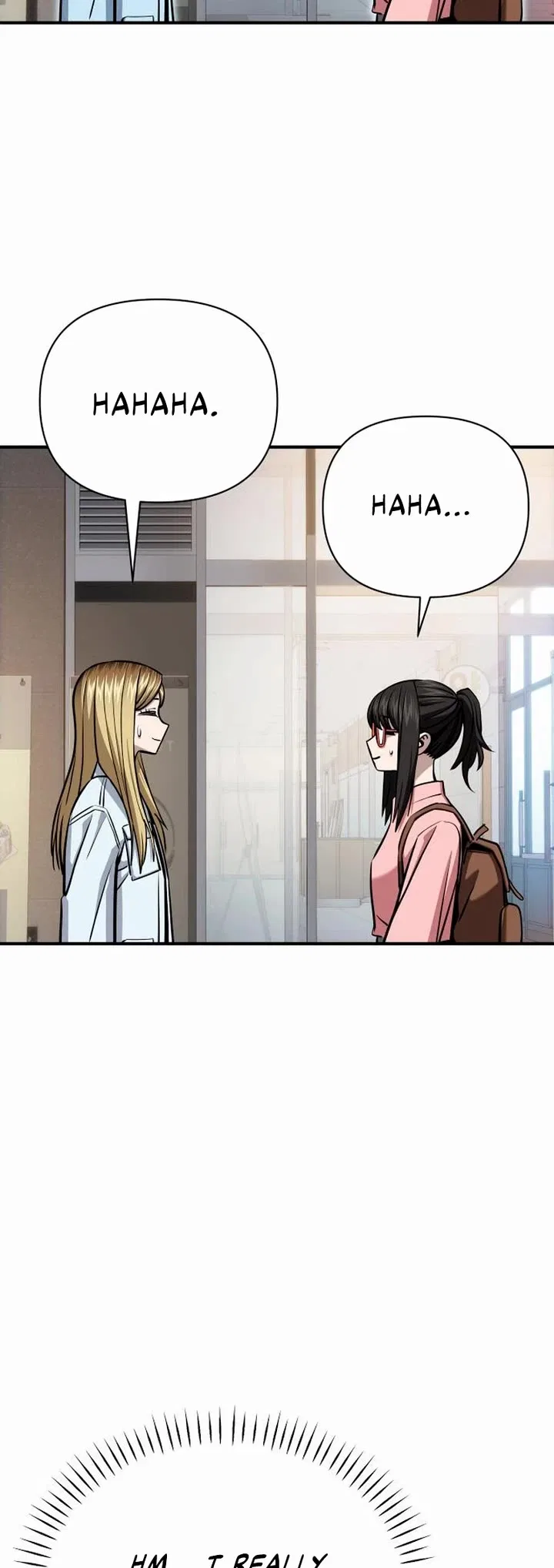 Match Made in Heaven by Chance Chapter 128 – Page 4