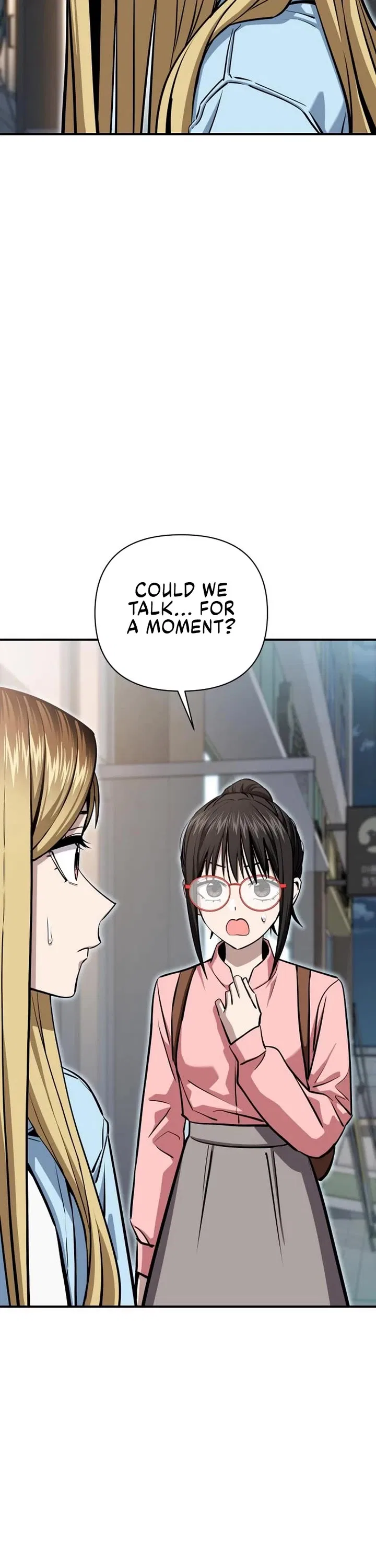 Match Made in Heaven by Chance Chapter 128 – Page 7