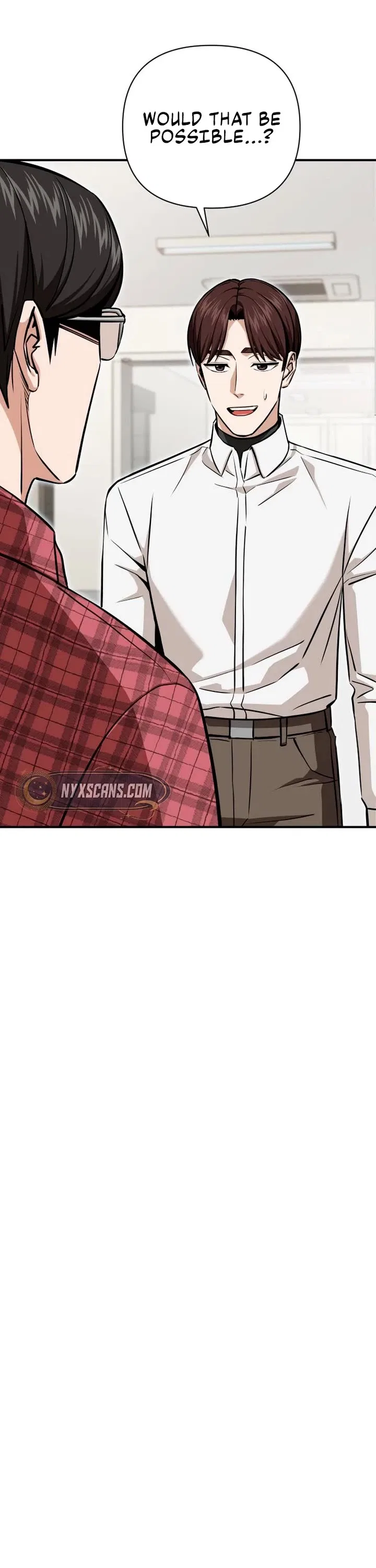 Match Made in Heaven by Chance Chapter 128 – Page 8