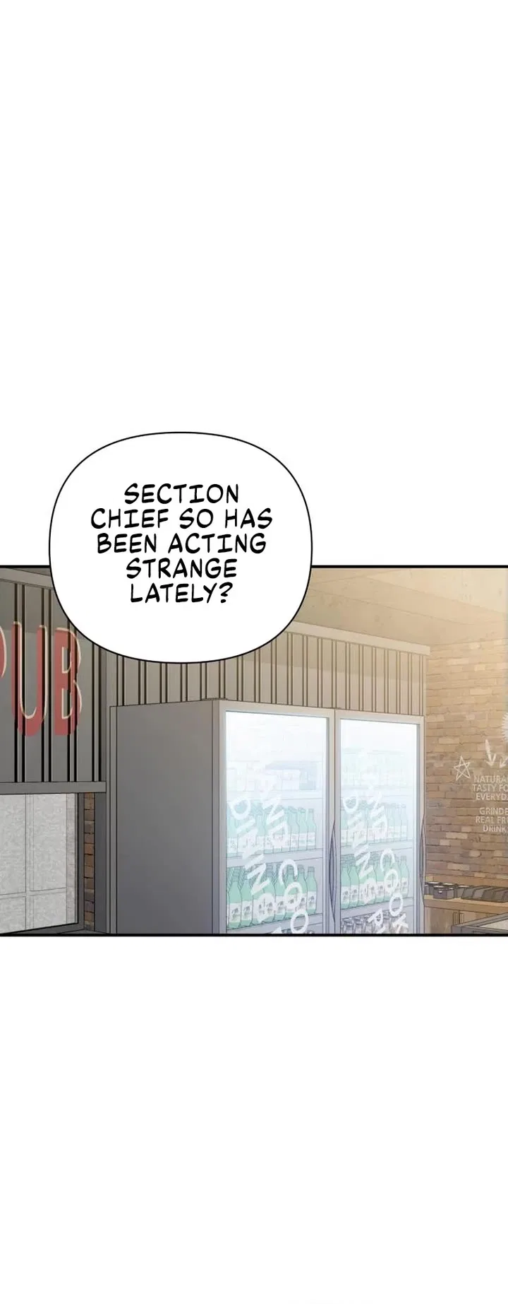 Match Made in Heaven by Chance Chapter 128 – Page 10