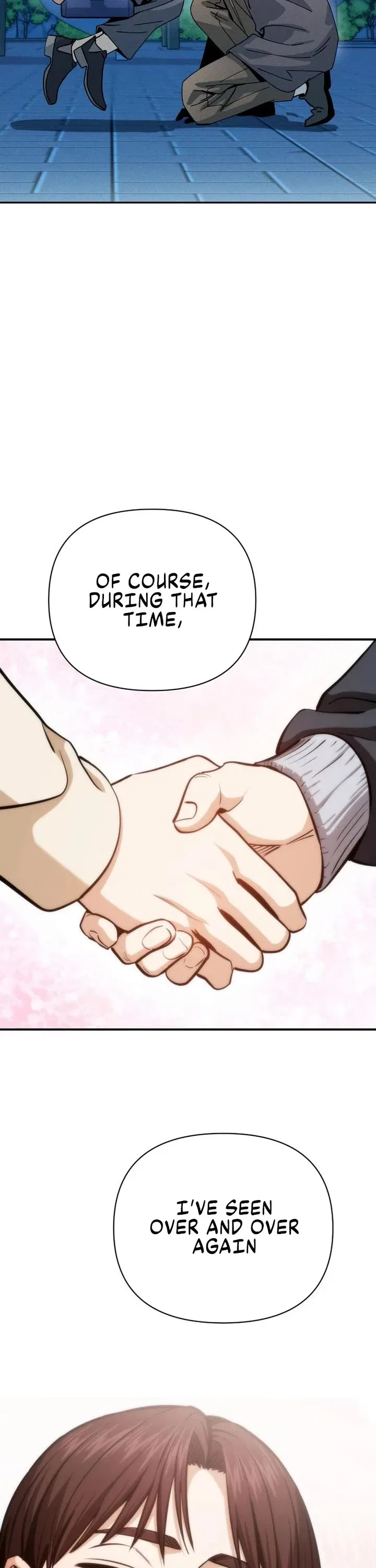 Match Made in Heaven by Chance Chapter 128 – Page 23