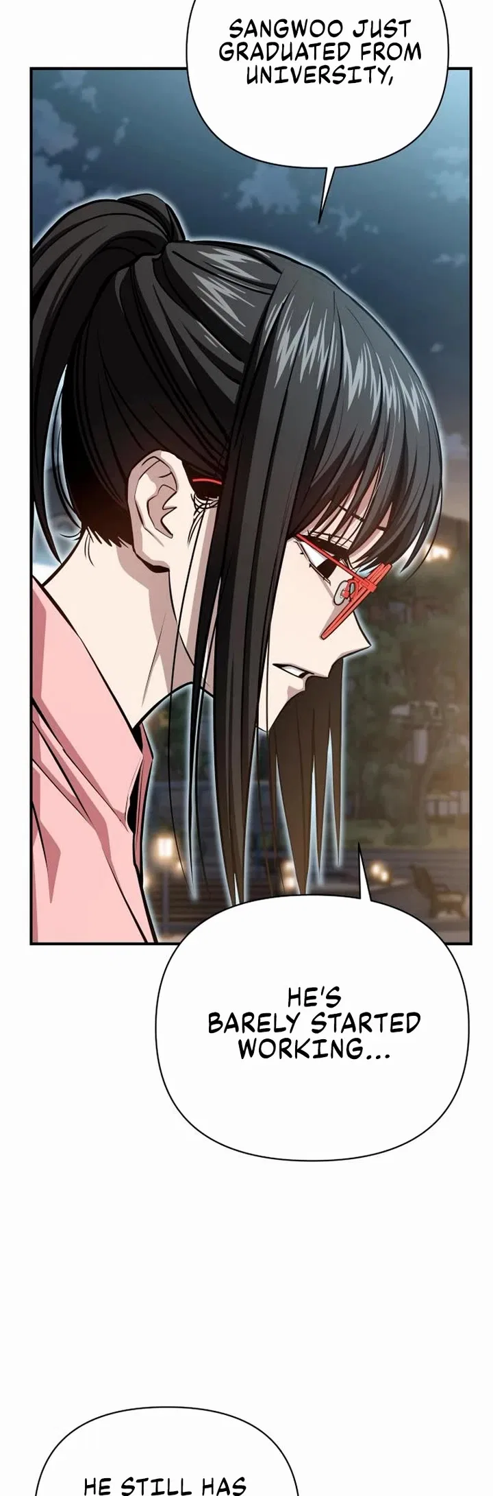 Match Made in Heaven by Chance Chapter 128 – Page 29