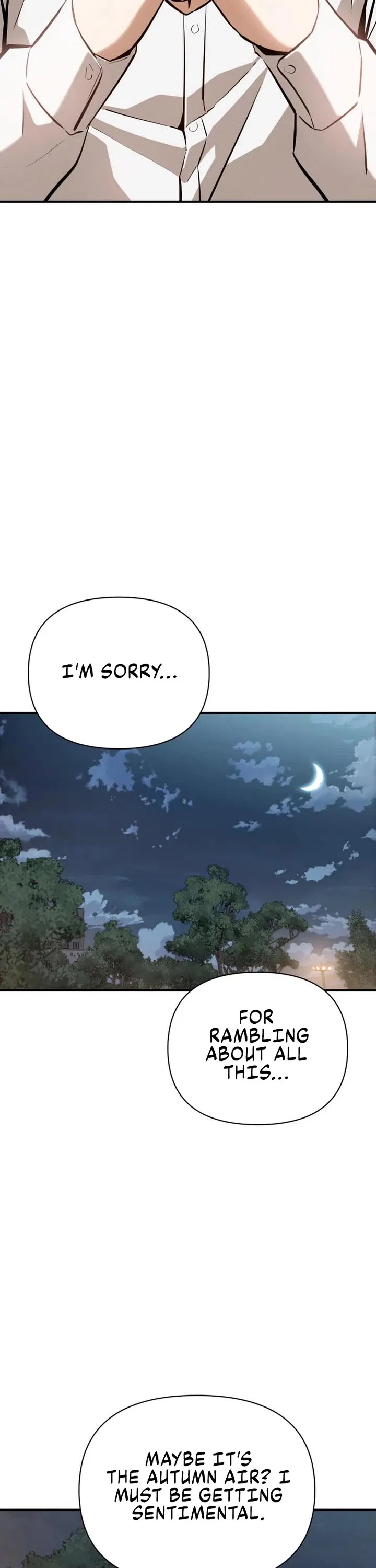 Match Made in Heaven by Chance Chapter 128 – Page 32