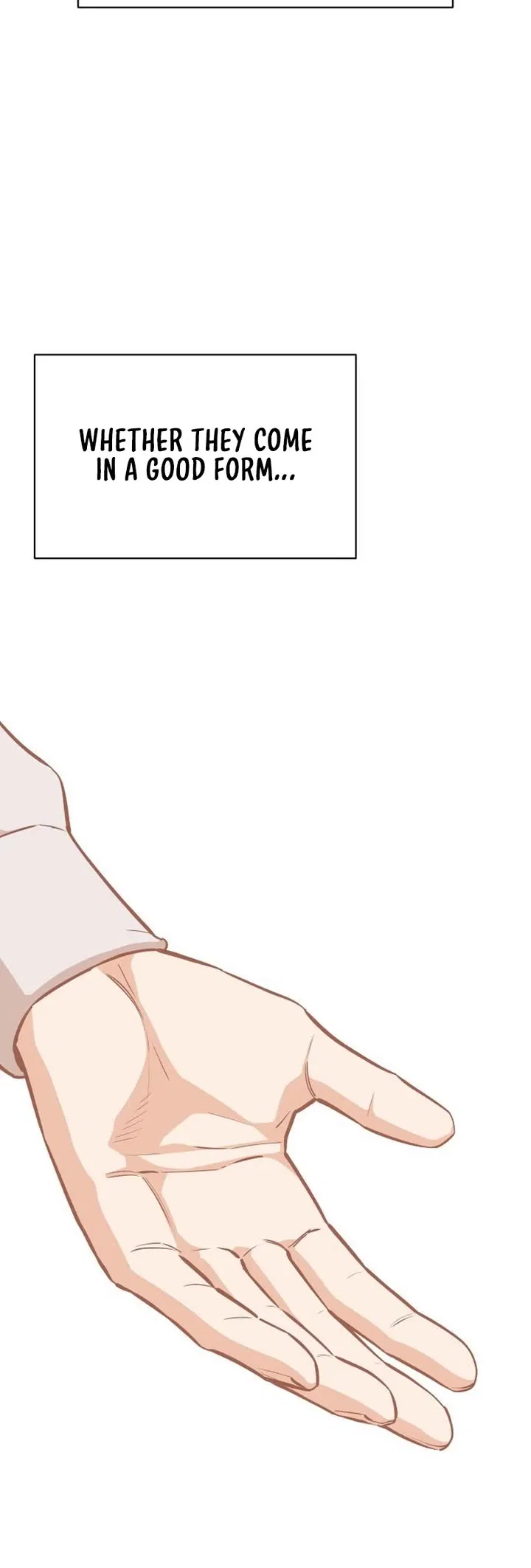 Match Made in Heaven by Chance Chapter 128 – Page 35