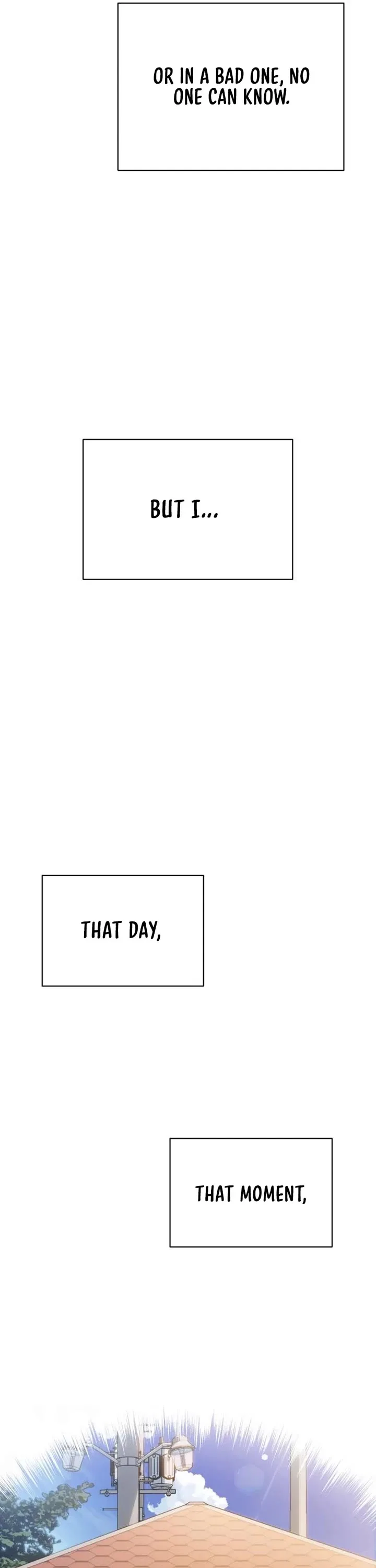 Match Made in Heaven by Chance Chapter 128 – Page 36