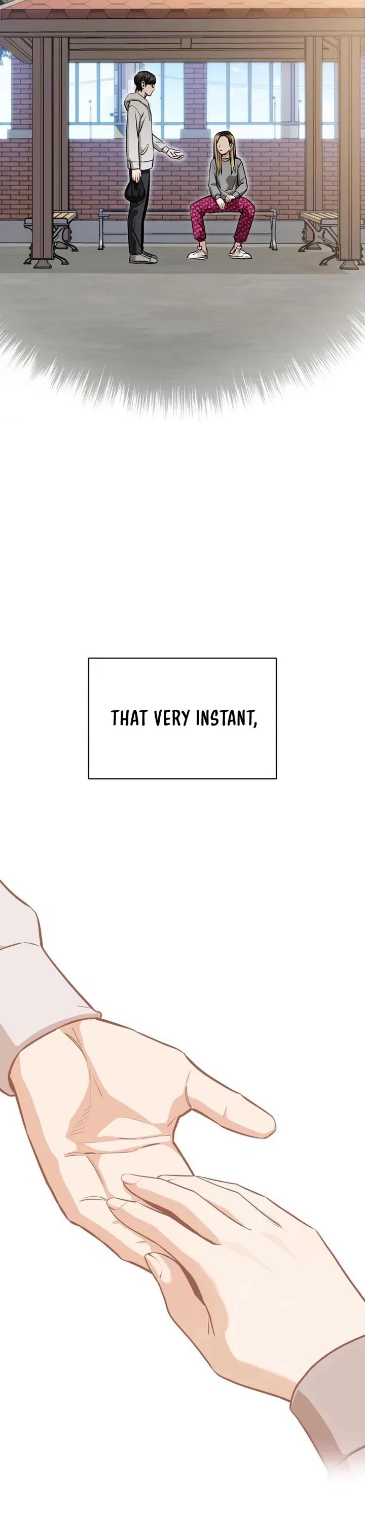 Match Made in Heaven by Chance Chapter 128 – Page 37