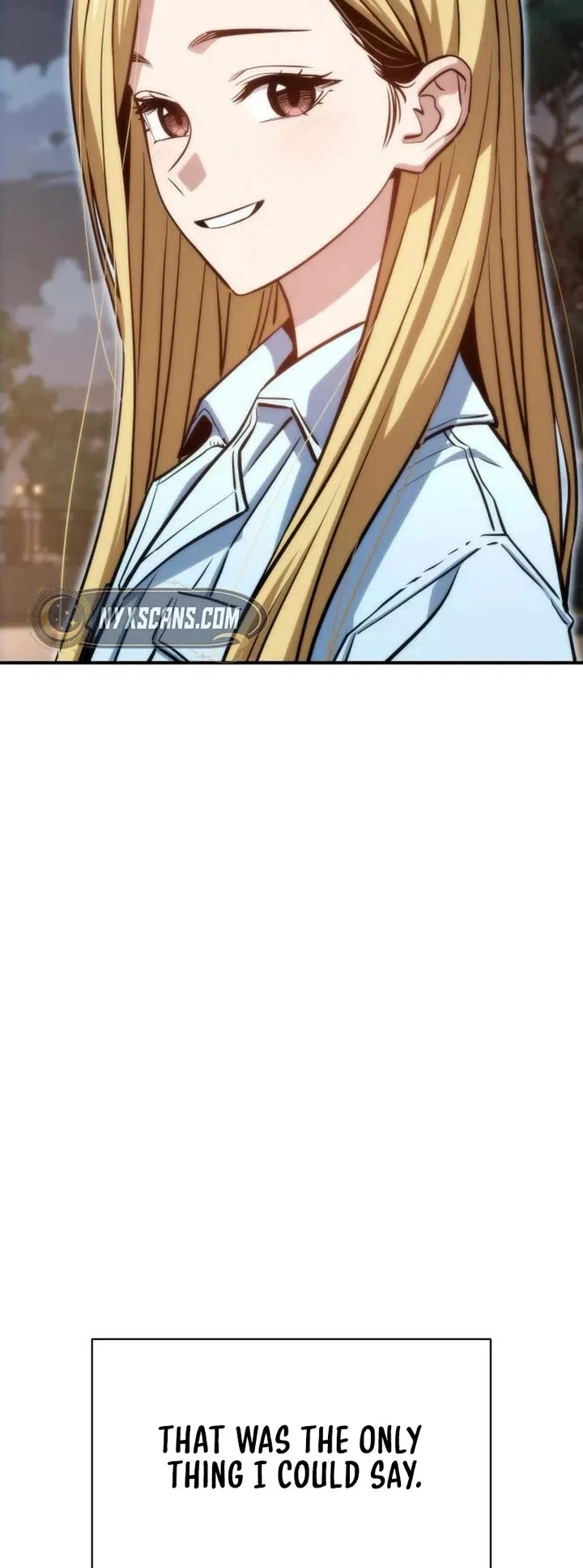 Match Made in Heaven by Chance Chapter 128 – Page 39