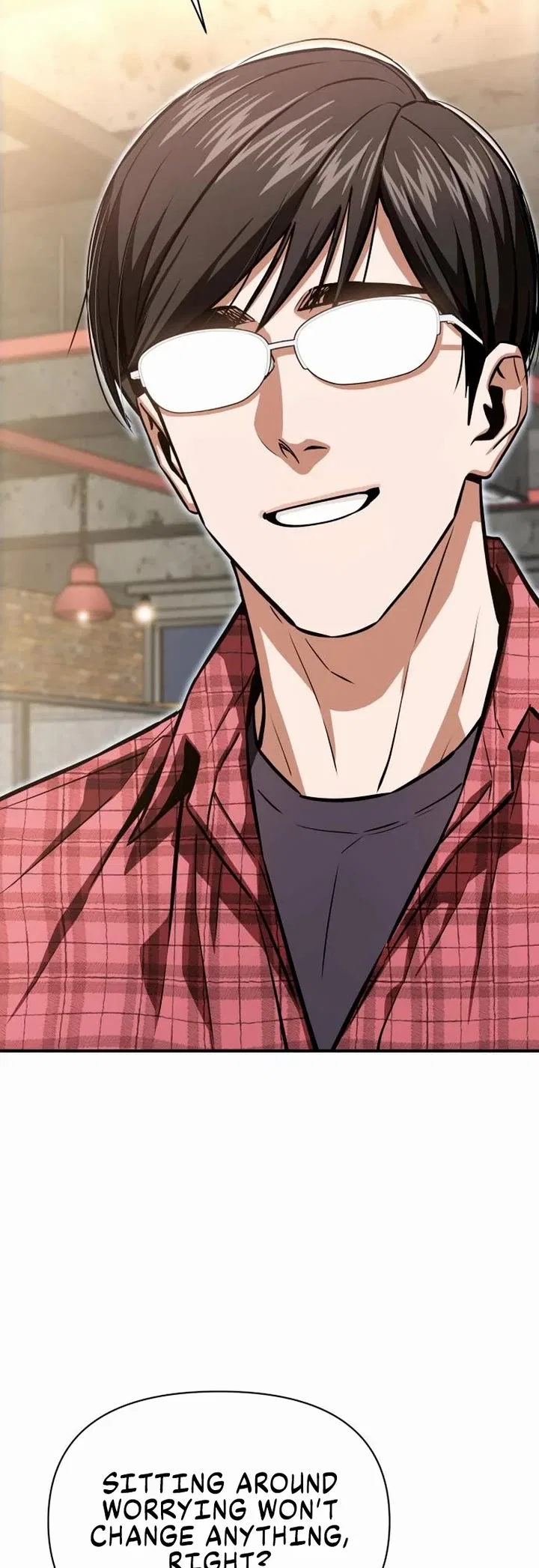 Match Made in Heaven by Chance Chapter 128 – Page 44