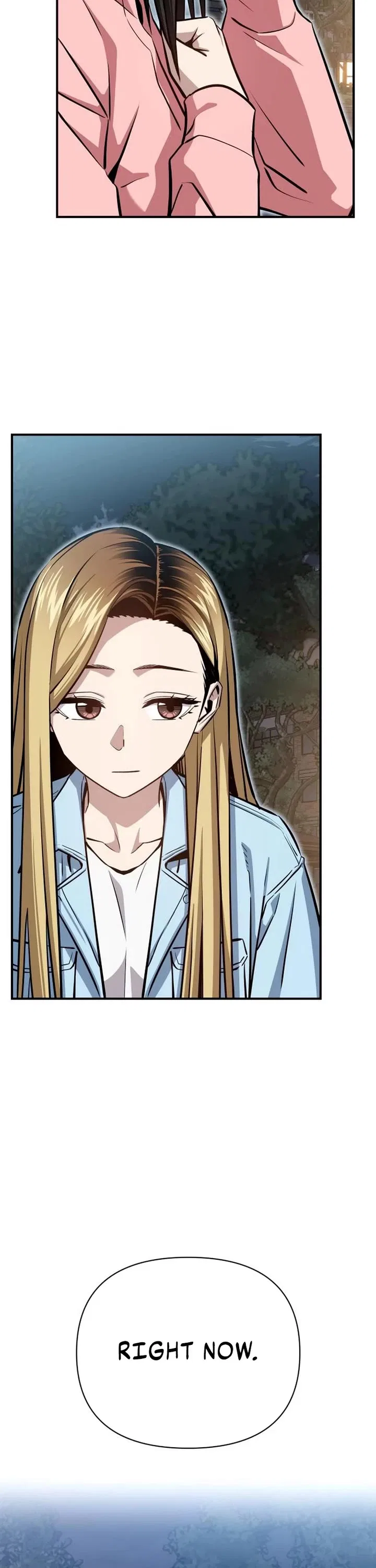 Match Made in Heaven by Chance Chapter 128 – Page 47