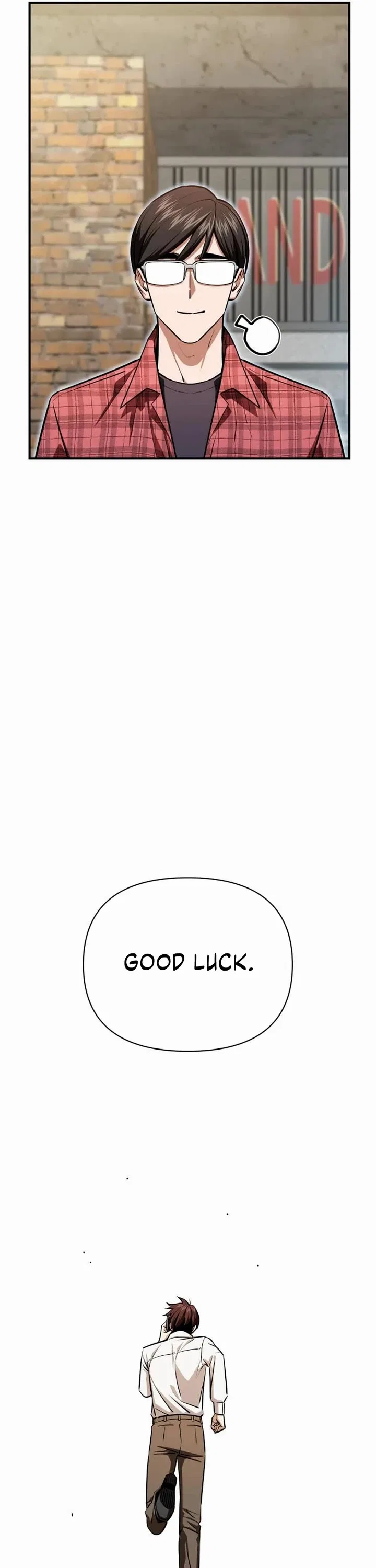 Match Made in Heaven by Chance Chapter 128 – Page 51