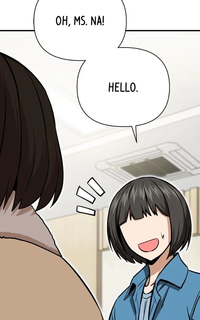Match Made in Heaven by Chance Chapter 127 – Page 4
