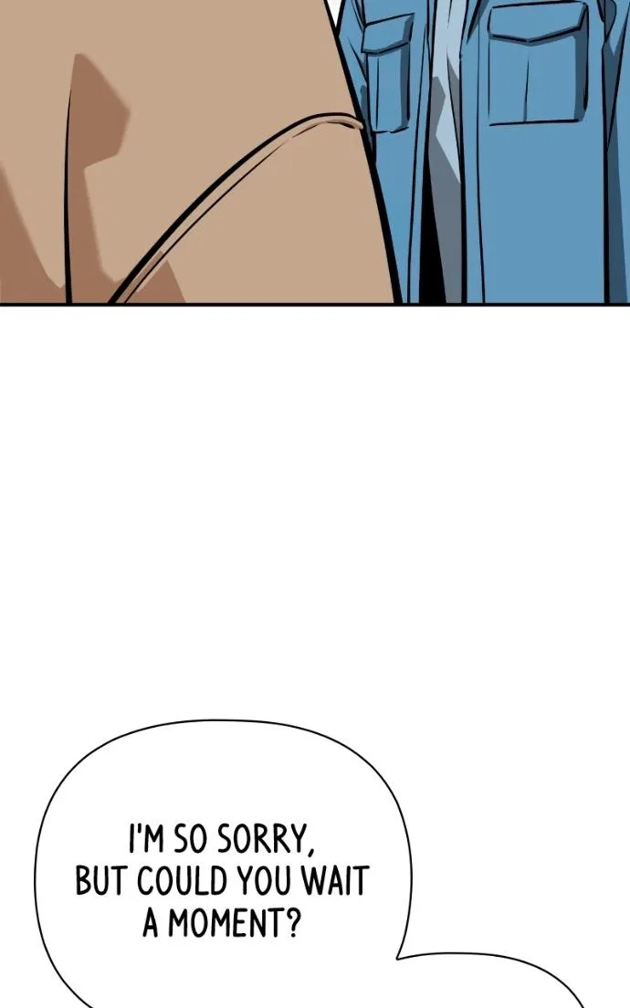 Match Made in Heaven by Chance Chapter 127 – Page 5
