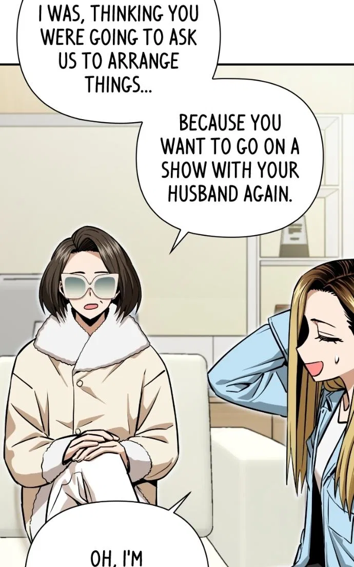 Match Made in Heaven by Chance Chapter 127 – Page 17
