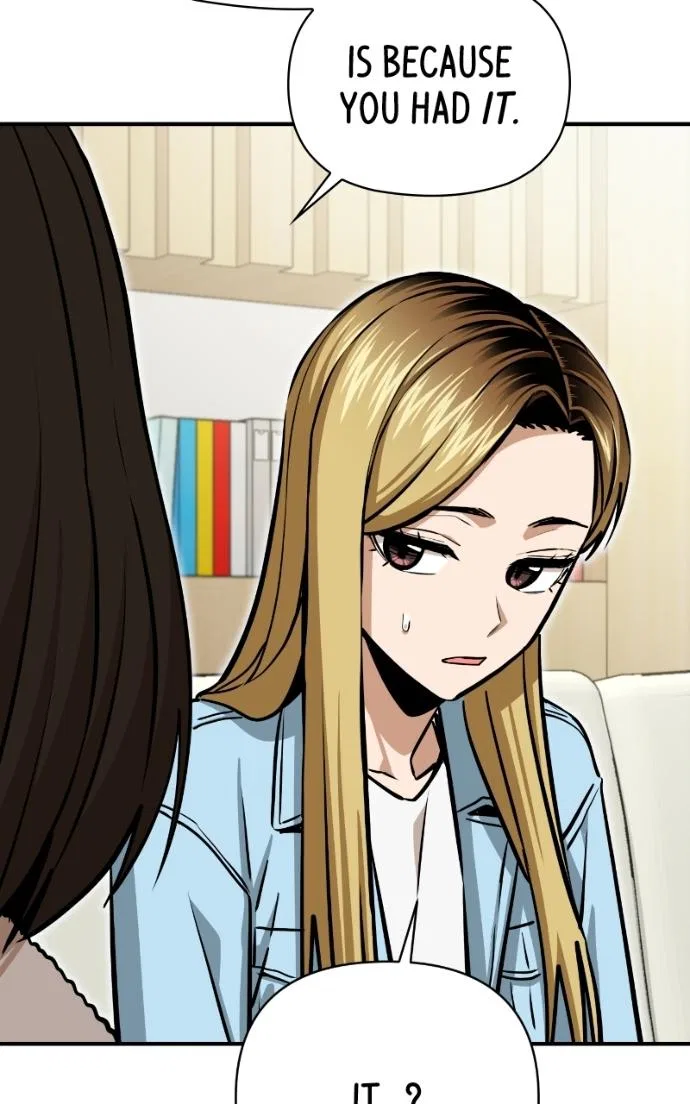 Match Made in Heaven by Chance Chapter 127 – Page 21