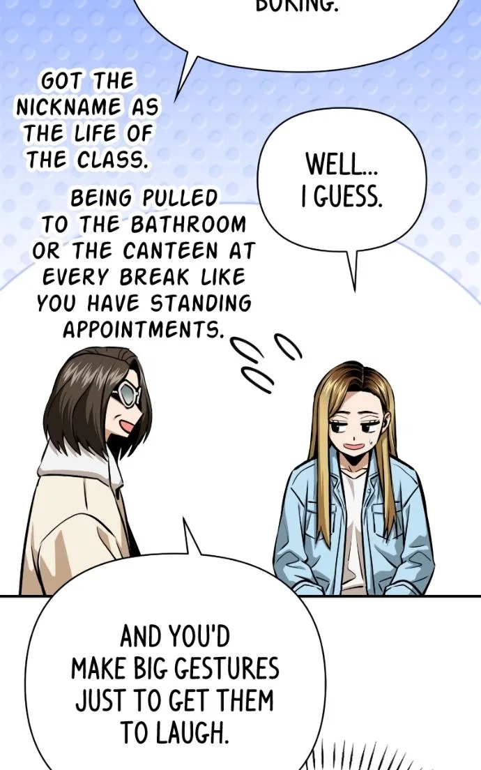 Match Made in Heaven by Chance Chapter 127 – Page 25