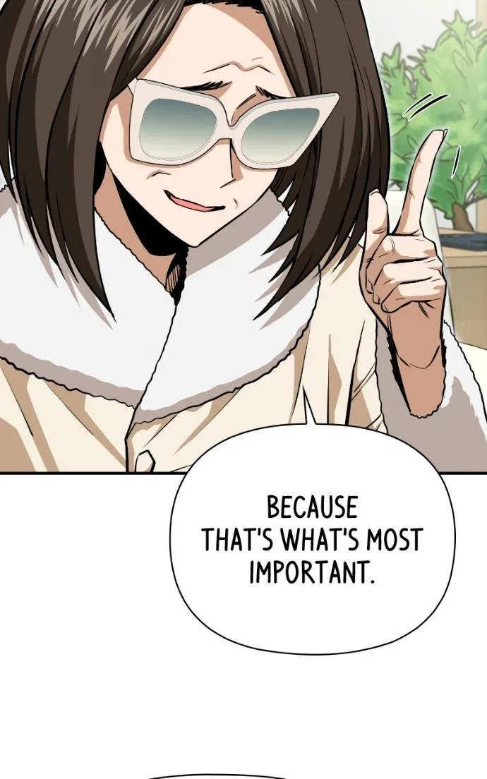 Match Made in Heaven by Chance Chapter 127 – Page 27
