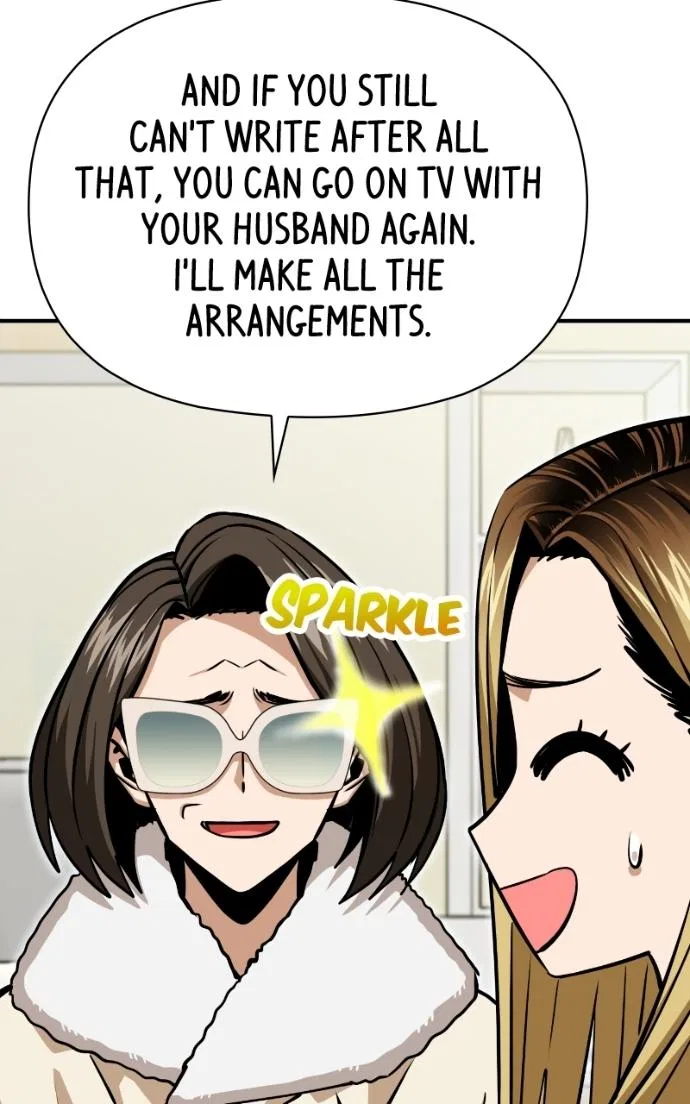 Match Made in Heaven by Chance Chapter 127 – Page 28