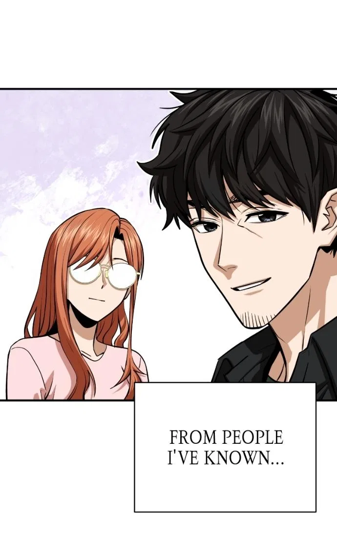 Match Made in Heaven by Chance Chapter 127 – Page 33