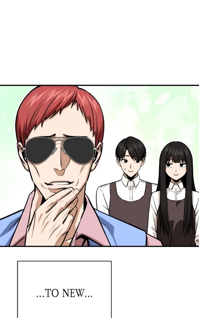 Match Made in Heaven by Chance Chapter 127 – Page 34
