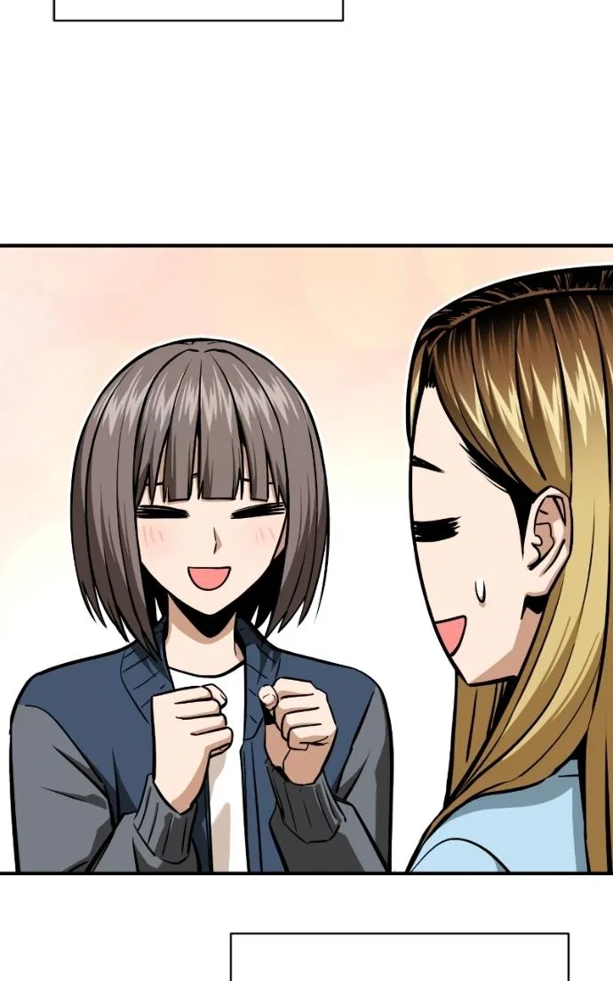 Match Made in Heaven by Chance Chapter 127 – Page 35