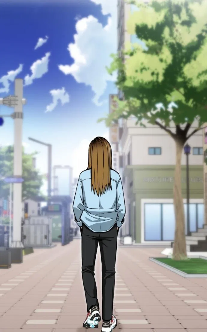 Match Made in Heaven by Chance Chapter 127 – Page 41