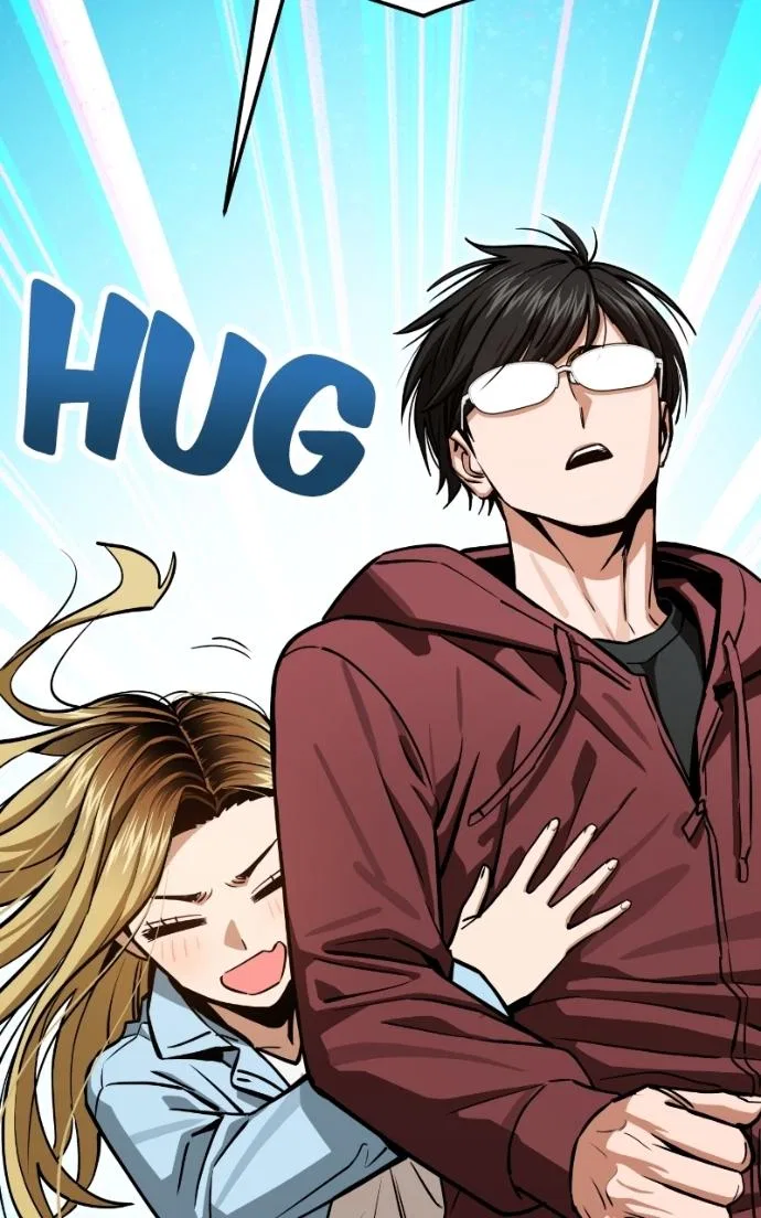 Match Made in Heaven by Chance Chapter 127 – Page 50