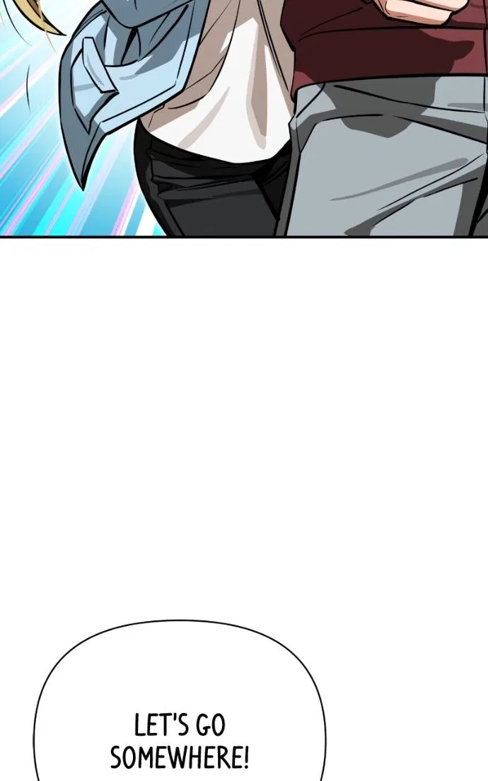 Match Made in Heaven by Chance Chapter 127 – Page 51