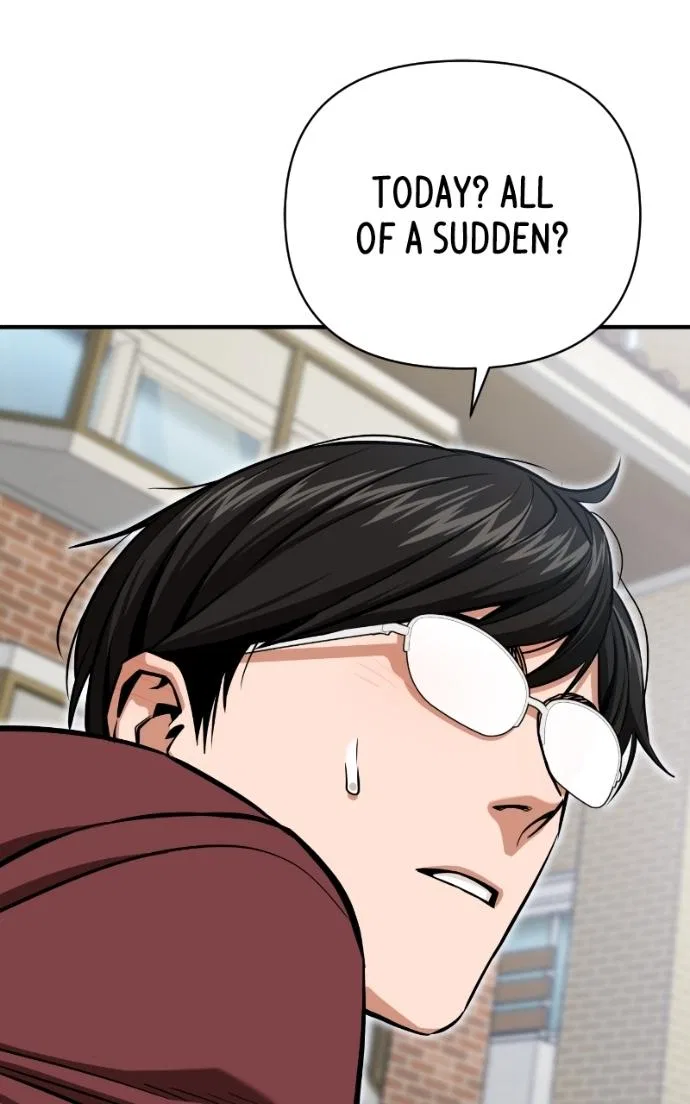 Match Made in Heaven by Chance Chapter 127 – Page 53
