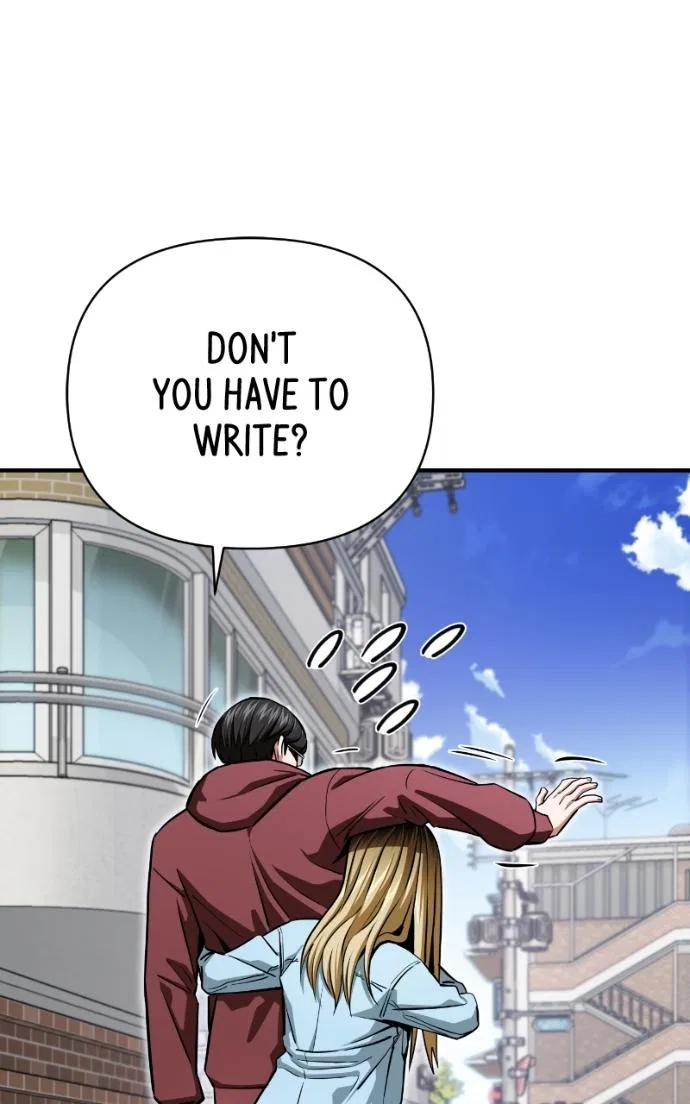 Match Made in Heaven by Chance Chapter 127 – Page 55
