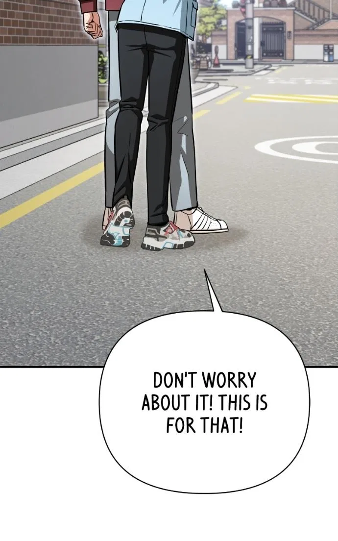 Match Made in Heaven by Chance Chapter 127 – Page 56