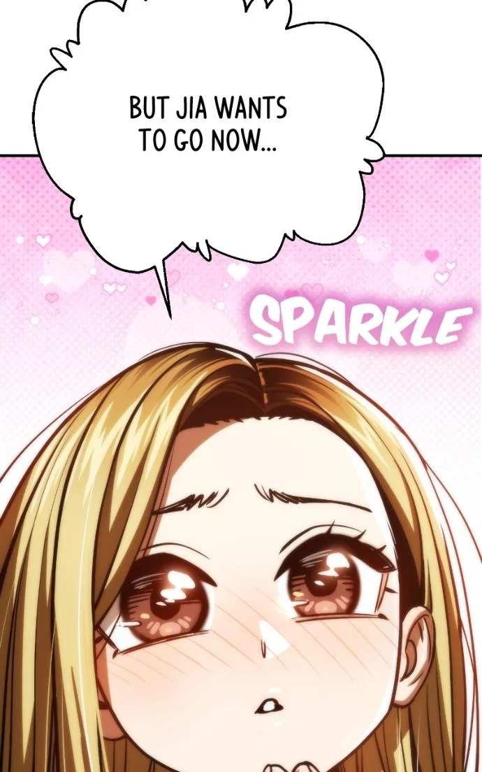 Match Made in Heaven by Chance Chapter 127 – Page 58
