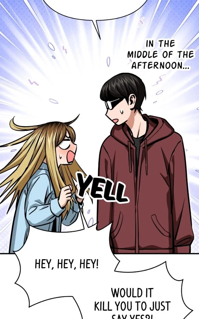 Match Made in Heaven by Chance Chapter 127 – Page 62