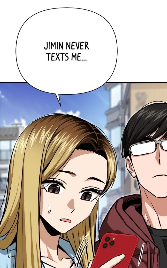 Match Made in Heaven by Chance Chapter 127 – Page 65