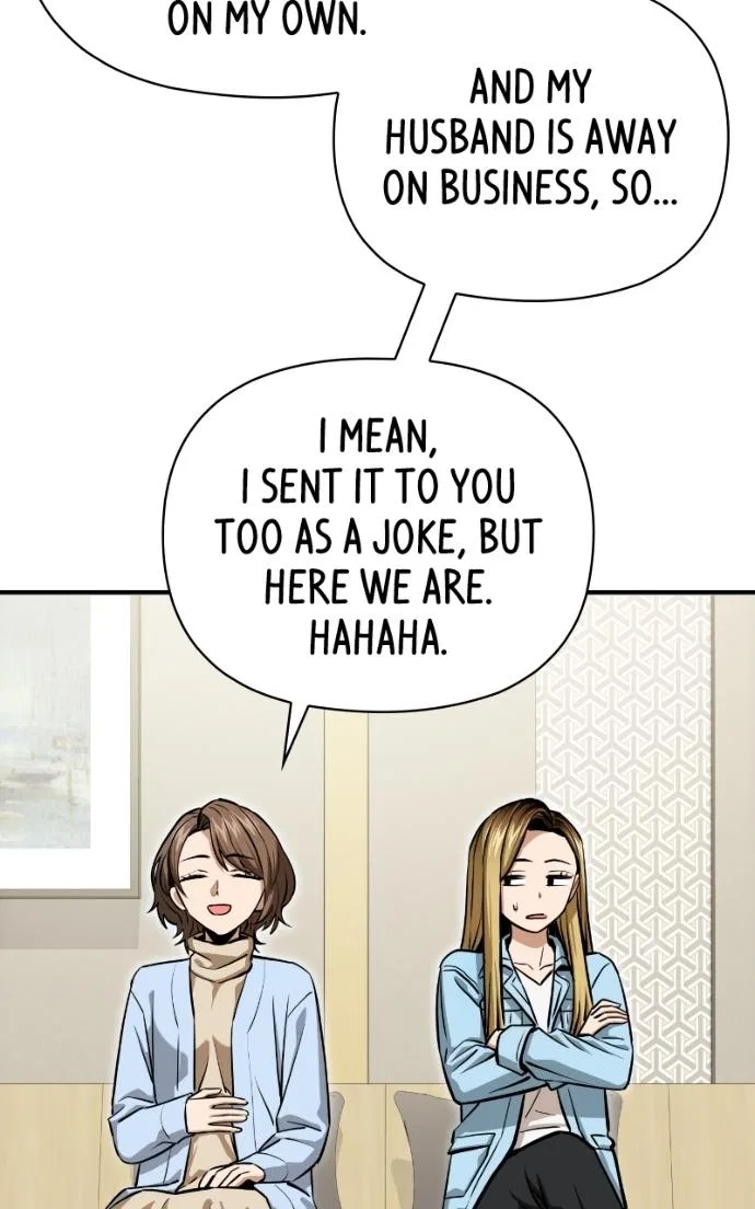 Match Made in Heaven by Chance Chapter 127 – Page 73